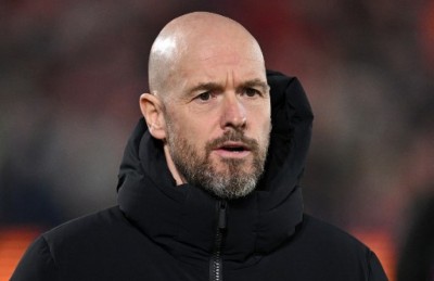 ޓެން ހަގްގެ ކުރިމަގާ މެދު ސުވާލު އުފެދިފައި ވަނިކޮށް ޔުނައިޓެޑުން އެެހެން ކޯޗުންނާ ވާހަކަ ދައްކަނީ!