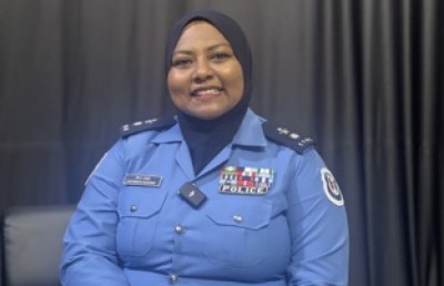 ނަޝްވާ: 28 އަހަރުގެ ހިދުމަތަށް ސެލިއުޓް ހައްގު