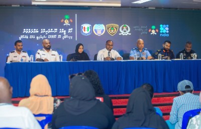 ވާނުވާ ބަންދުގައި ތިބި މީހުންގެ ކޭސްތައް ރިވިއުކޮށް، ދޫކޮށްލަނީ