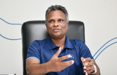 އެމްޓީސީސީ އަށް ނުދެއްކޭވަރުގެ ދަރަންޏެއް ނޯންނާނެ: އާޒިމް