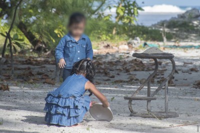 ކުޑަކުދިންނަށް ޖިންސީ ގޯނާ ކުރުމުގެ މައްސަލަތަކުގައި ދައުވާ ކުރި ވަރު އިތުރުވެއްޖެ