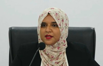 އެސްޓީއޯގެ ބޯޑުގައި އާއްމު ހިއްސާދާރުން ތަމްސީލު ކުރާނީ ރުޝްމާ