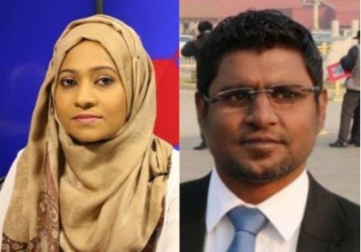 ބްރޯޑްކޮމްއަށް ފަޒީން އާއި ޝިފްޒާއަށް ރުހުން ދޭން ކޮމިޓީން ފާސްކޮށްފި