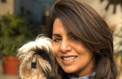 ނީޓޫ އަލުން ފިލްމީ މަސައްކަތަަށް ނުކުތީ ރިޝީ ނެތުމުގެ ފަޅުކަމާ ހެދި