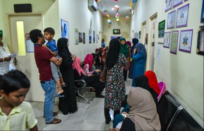 މާލޭގައި ބޭރަށް ހިންގުމާއި ހޮޑުލުން އިތުރުވަނީ