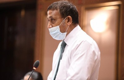 ފްލެޓް ނުލިބޭ މީހުން ބާކީ ނުކުރާނެ، ލިޔުން އޮތް ނަމަ ބަލައިގަންނާނަން: އަސްލަމް