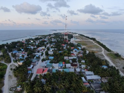 ވެކްސިން ޖެހުމަށްފަހު ނިޔާވި ގައްދޫ މީހާގެ އަނބި މީހާ ވެސް ނިޔާވެއްޖެ