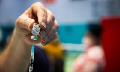 މުއްސަނދި ގައުމުތަކުން ވަނީ ބޭނުންވާ ވަރަށް ވުރެ އިތުރަށް ވެކްސިންގެ ބިލިއަން ޑޯޒް ގަނެފައި: ދިރާސާ