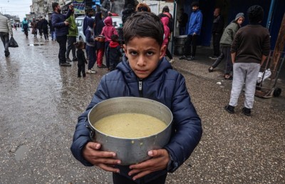 ރޯދަޔަށް ޣައްޒާގެ ހަމަލާތައް ހުއްޓުވަން ދަތި: ބައިޑެން