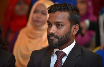 ގާޒީ އިސްމާއިލްގެ ތަހުގީގު ގެންދިޔައީ ގާނޫނާ އެއްގޮތަށް: ޖޭއެސްސީ