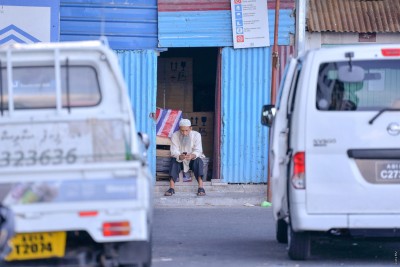 10 މާޗު އާ ހަމައަށް ޖޫރިމަނާއަކާ ނުލައި ވޯކް ޕާމިޓް ފީ ބަލައިގަންނަނީ