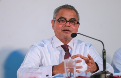 100 ރަށެއްގައި ކުނި މެނޭޖްކުރާ މަރުކަޒު ހަދަނީ