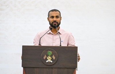 ފެނަކައިން ހިންގީ ޖެނެރޭޓަރު ގަތުމުގެ ނާޖާއިޒް ވިޔަފާރިއެއް؛ އޭސީސީއަށް ފޮނުވަނީ