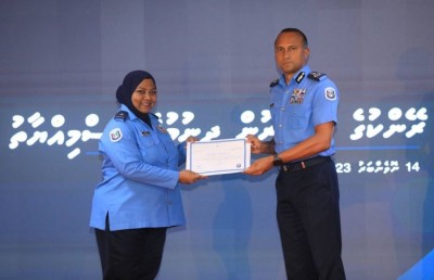 ނަޝްވާ: 28 އަހަރުގެ ހިދުމަތަށް ސެލިއުޓް ހައްގު
