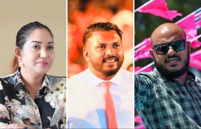 މިމަހުގެ 20ގެ ކުރިން މާލޭގެ ޑެޕިއުޓީ މޭޔަރާއި ރަށްރަށުގެ ނައިބުން ހޮވަން އަންގައިފި