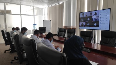 10 ރަށެއްގައި ކުނި މެނޭޖުކުރާ މަރުކަޒު އަޅަނީ