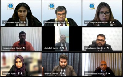 ޕީޕީއެމްގެ މީހެއްގެ ކެންޑިޑެސީ ބާތިލު ކުރީ ގޯސްކޮށް ކަމަށް ސުޕްރީމް ކޯޓުން ނިންމައިފި