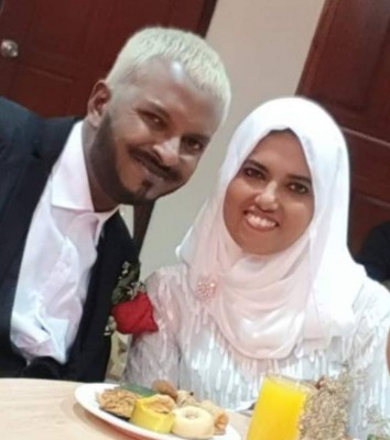އިޝްގަކުން ޝިދާތާގެ މުޅި ހަޔާތް ބަދަލުވެއްޖެ