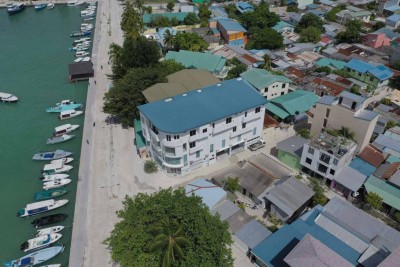 ބ. އަތޮޅު ކައުންސިލަރަކަށް ގެނބިގެން ފަރުވާ ދެނީ