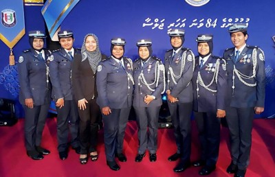 ނަޝްވާ: 28 އަހަރުގެ ހިދުމަތަށް ސެލިއުޓް ހައްގު