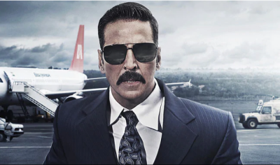 އަކްޝޭ ކުމާރުގެ ހަތަރު ފިލްމެއް މި އަހަރު ސިނަމާތަކަށް