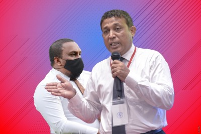 މޮސްޓާ ކުރި ތުހުމަތުތަކަކާ އެކު އަސްލަމްގެ ރުޅިފަޅައިގެން