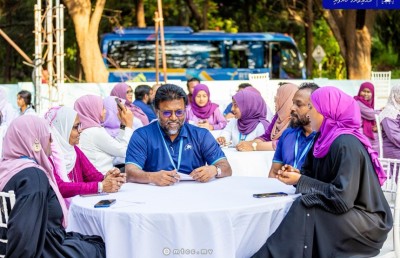 މައިންނާއި މާބަނޑު އަންހެނުންނަށް އެމްޓީސީސީން ލުއިތަކެއް ދެނީ