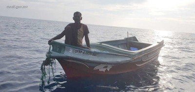 ޑިންގީއިން ފެނުނު މީހާއާއި މަރުވެފައި އޮއްވާ ފެނުނު މީހާއަކީ ލަންކާ މަސްވެރިން: ފުލުހުން