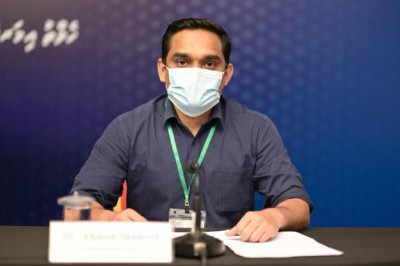 ވެހިކަލް ދުއްވުން މަނާކުރީމަވެސް ގޭގައި މަޑުނުކުރާތީ ނަތީޖާ ހާސިލު ނުވޭ: އެޗްއީއޯސީ