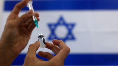 ވެކްސިންގެ ކާމިޔާބީއާ ގުޅިގެން އިސްރާއީލުން ފުރަބަންދުގެ ފިޔަވަޅުތައް ލުއިކޮށްފި