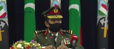 ކޯސްޓްގާޑު ބަނދަރުގައި އިންޑިއާ ސިފައިން ނުތިބޭނެ: އެމްއެންޑީއެފް