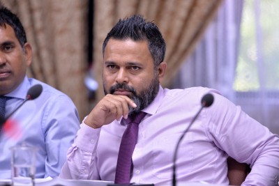 އަލަތު ކައިވެނި ފްލެޓްތައް "ގެއްލުނު" މައްސަލައިގައި މަޖިލިސް ހޫނު ބަހުސަކަށް