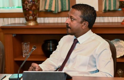 އޭޖީގެ ސްޓޭންޑަކީ އެއްބަސްވުންތަކުގެ ހާމަކުރެވެން އޮތް މިންވަރެއް ހާމަކުރުން!