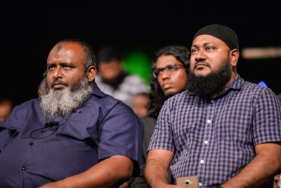 މިސްކިތަށް ފިޔަވަޅު އެޅެންޖެހޭނީ އެންމެ ފަހުން، ޖަމާއަތް ހުއްޓާނުލެވޭނެ: ދީނީ އިލްމުވެރިން