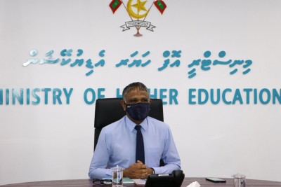 ކެނދިކުޅުދޫ އާއި ދިއްދޫގައި ޖޫނިއާ ކޮލެޖު އަޅަން މަޝްވަރާކޮށްފި
