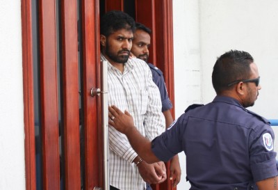 ހަނގުރާމައަށް ދިޔަ ކަމަށް ބުނާ މީހެއްގެ ދައުވާ ބޭރުކޮށްލި ނިންމުމަށް ހައިކޯޓުން ތާއީދު