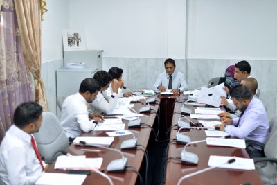 ސްޓެލްކޯ ސްޓާފުންނަށް ފްލެޓު ދޫކުރި އުސޫލު މުރާޖައާކުރަން އަންގަނީ