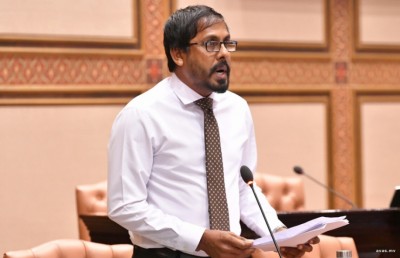 ދުވާފަރު ދާއިރާގެ މެންބަރު އިސްމާއިލްގެ މައްޗަށް ދަރަންޏެއް ސާބިތުވެއްޖެ