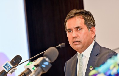 އިހަވަންދިއްޕޮޅުގައި ބައިނަލްއަގުވާމީ ފެންވަރުގެ ފިއުލް ސްޓޯރޭޖެއް ހަދަނީ