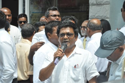 ފުލުހުންގެ ބޯޑަށް ހާމިދު އައްޔަން ކުރަން ކޮމިޓީން ރުހުން ދީފި