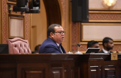 ކޯރަމް މައްސަލައިގައި ގޮތެއް ނުނިންމި ޖަލްސާތައް ހުއްޓުމަކާ ދިމާލަށް!