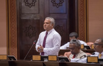 އެމްޕީއެލް އިން ދަތުރުފަތުރުގެ ތެރެއަށް ވަތް ގޮތާމެދު ސުވާލެއް