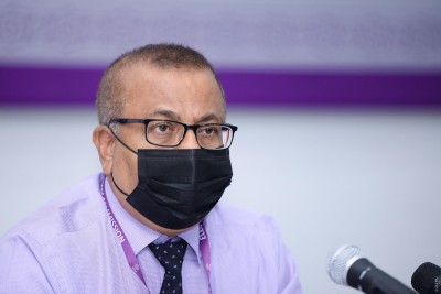 އީވޯޓިން ބޭނުންކޮށްފި ނަމަ، ދިވެހީން ނަތީޖާ ގަބޫލު ނުކުރާނެ: ފުއާދު