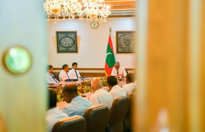 ޑްރަގު ޓްރެފިކް ކުރުން ހުއްޓުވަން ކަނޑު އުޅަނދުތަކުގައި ޓްރެކިން ޑިވައިސް ހަރުކުރަނީ
