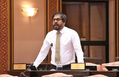 މެންބަރު އިސްމާއިލްގެ މައްޗަށް ދަރަނި ދައްކަން ކުރި ހުކުމް ބާތިލްކުރަން ހުށަހަޅައިފި