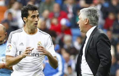 އަންޗެލޯޓީގެ އެސިސްޓެންޓަކަށް އާބެލޯ ގެންދަނީ