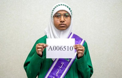 ހިލޭ ހައްޖަށް ފޮނުވާ މީހުން ކަނޑައަޅަން ގުރު ނަގައިފި