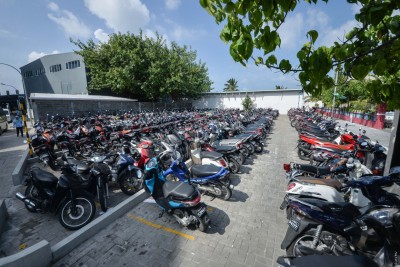 ވަގު ލިޔުން ހުށަހެޅިކަން ފަޅާއަރައި 15 އުޅަނދެއްގެ ރެޖިސްޓްރީ ބާތިލްކޮށްފި