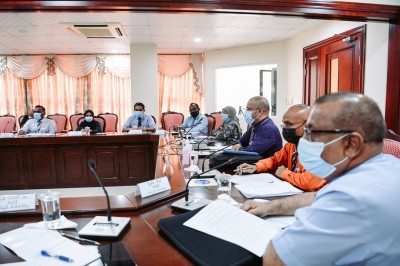 ކެމްޕޭނަށް ލުއި ގޮތްތަކެއް ހަމަޖައްސައި އާ އުސޫލުތަކެއް އެކުލަވާލަނީ
