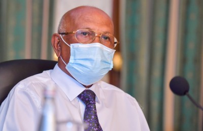 މިޝްކާގެ މަރުގެ މައްސަލައިގެ ތަހުގީގު މިރޭ ނިމޭނެ: މިނިސްޓަރު